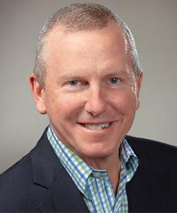 Patrick A.  Kriegshauser net worth and biography