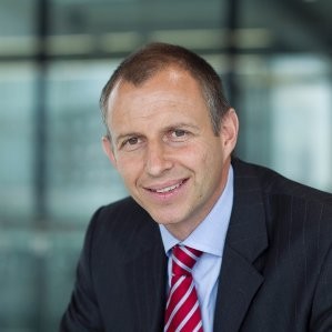 Mr. Pierre Caloz