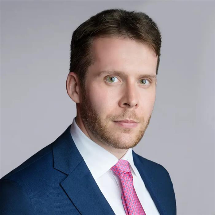 Kyle Pilkington