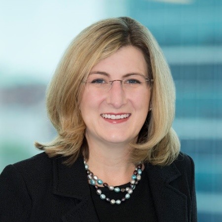 Rachel G.  George net worth and biography