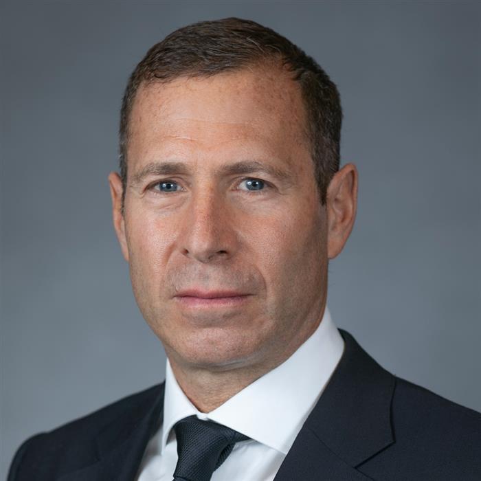 Richard Mack