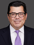 Frederick B.  Rivera net worth and biography