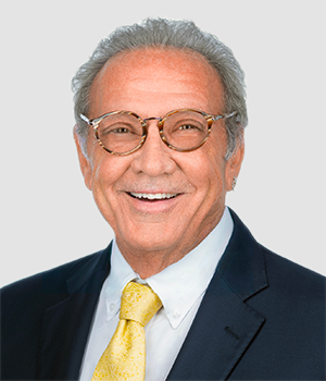 Mr. Peter W. Rodino III