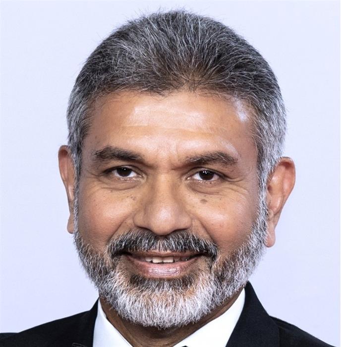 Shriram  Revankar net worth and biography