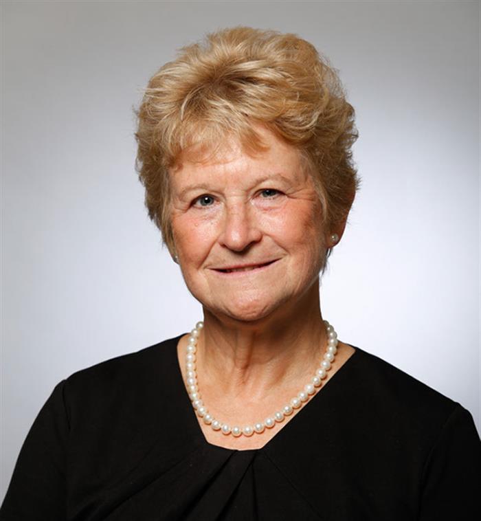 Julie L.  Stackhouse net worth and biography