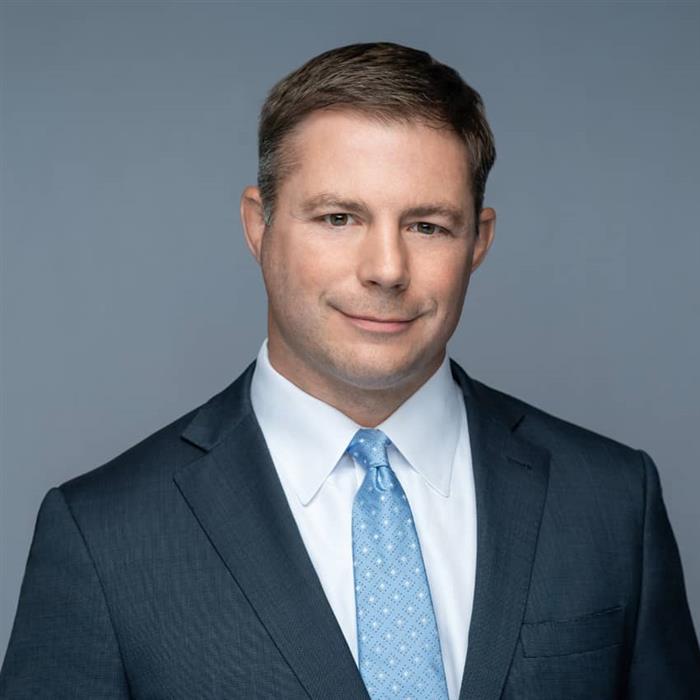 Mr. Bruce C. Wacha