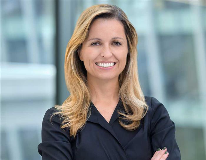 Elisabet  de los Pinos net worth and biography