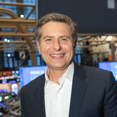 Justin E.  Mirro net worth and biography