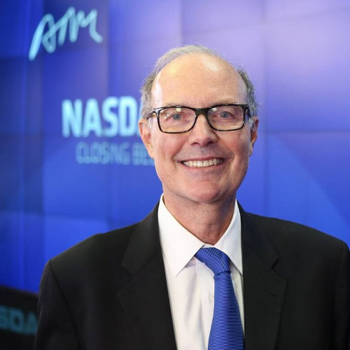 Andrew  Marsh net worth and biography