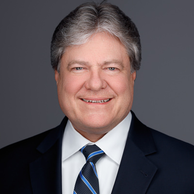 Mr. Andrew L. Shafer