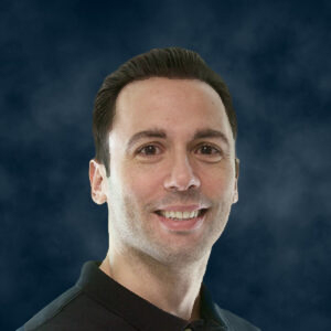 Mr. John Anthony DiBella M.S.