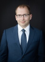 Matthew R.  Foran net worth and biography