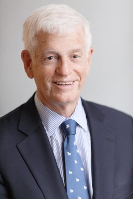 Mario J.  Gabelli net worth and biography