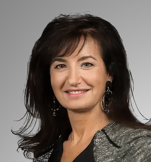 Isabelle F.  Geday net worth and biography