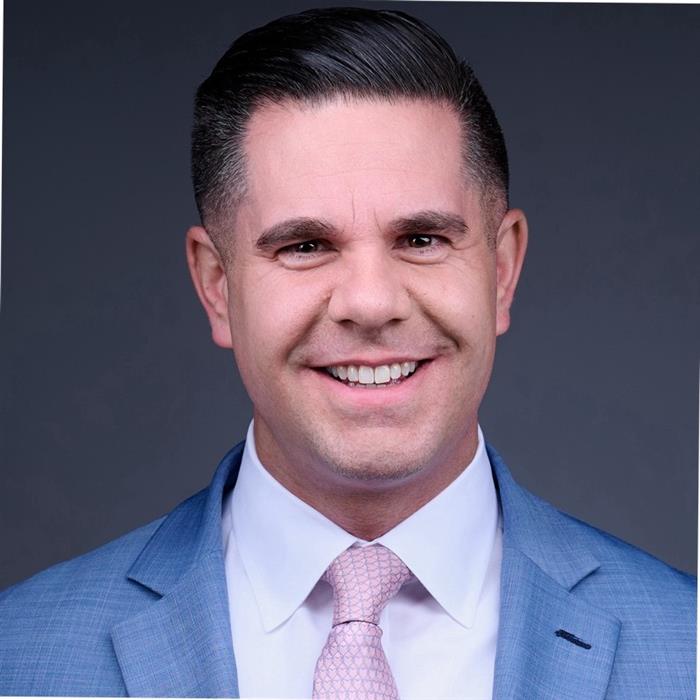 Mr. Jean-Pierre L. Lapointe CPA