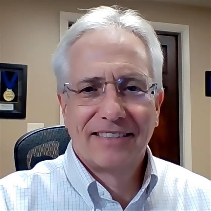 John F.  Mcgovern net worth and biography