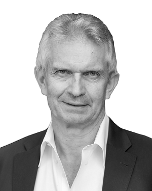 Mr. Karel Charles Janac