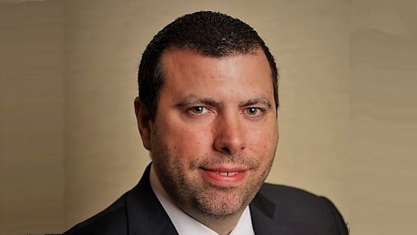 Keith  Suchodolski net worth and biography