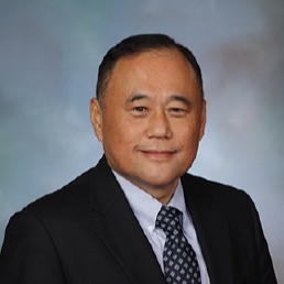 Lucas S.  Chang net worth and biography