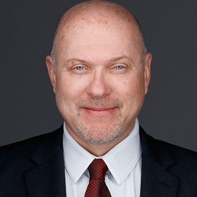 Mr. L. Lynn Smull
