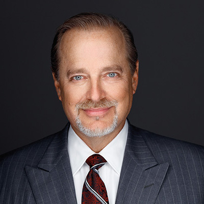 Patrick Gruber