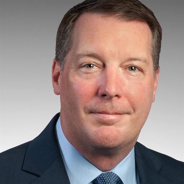 Mr. Rory F. O'Donnell Jr.