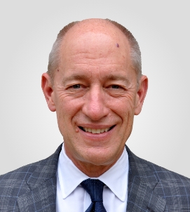 Mr. Kim Tobler