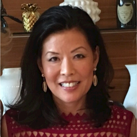 Andrea L.  Wong net worth and biography