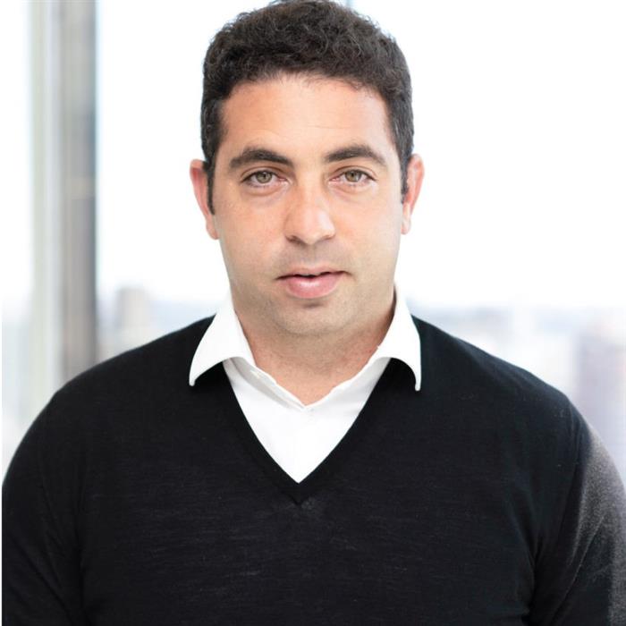 Mr. Yahav Yulzari