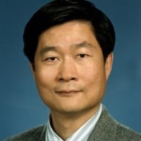 Jeff  Zhou net worth and biography