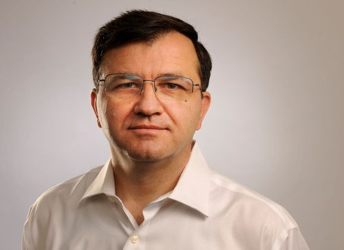 Dr. Constantin Ionel Stefan