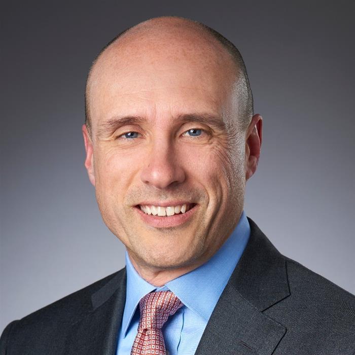 Mr. Bradley A. Pearce