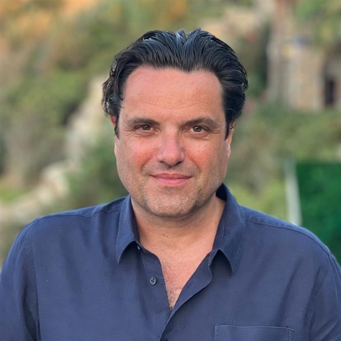 Brendan  May net worth and biography