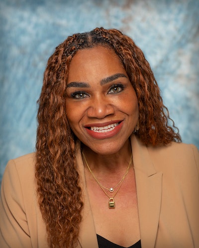 Sherry  Brice net worth and biography