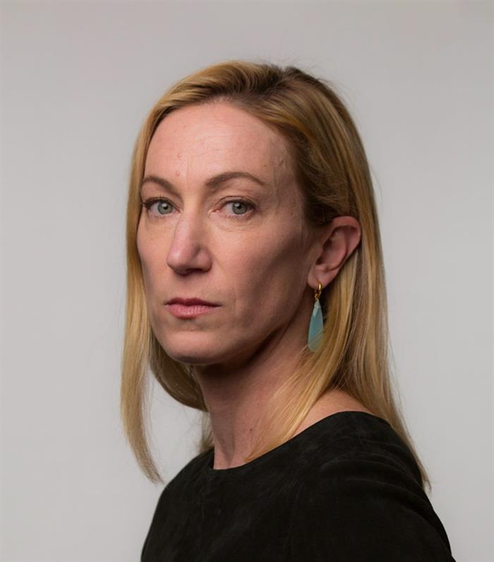 Kristina  Burow net worth and biography