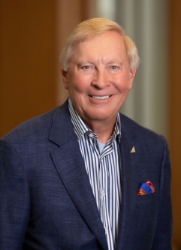 Daniel A.  Hoffler net worth and biography