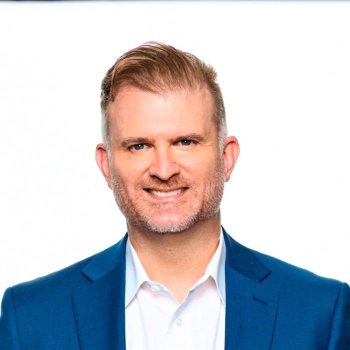 Darin Harper