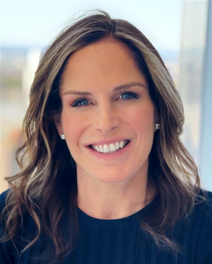 Dawn N.  Fitzpatrick net worth and biography