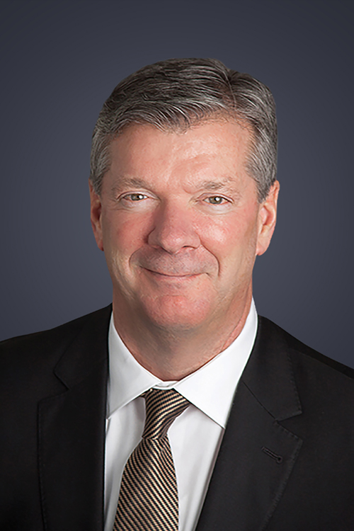 Mr. Fred L. Drake