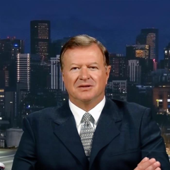 Gary C.  Evans net worth and biography