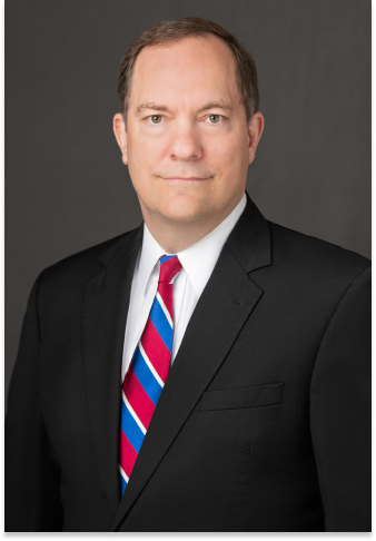 Mr. Jeffrey F. Glajch