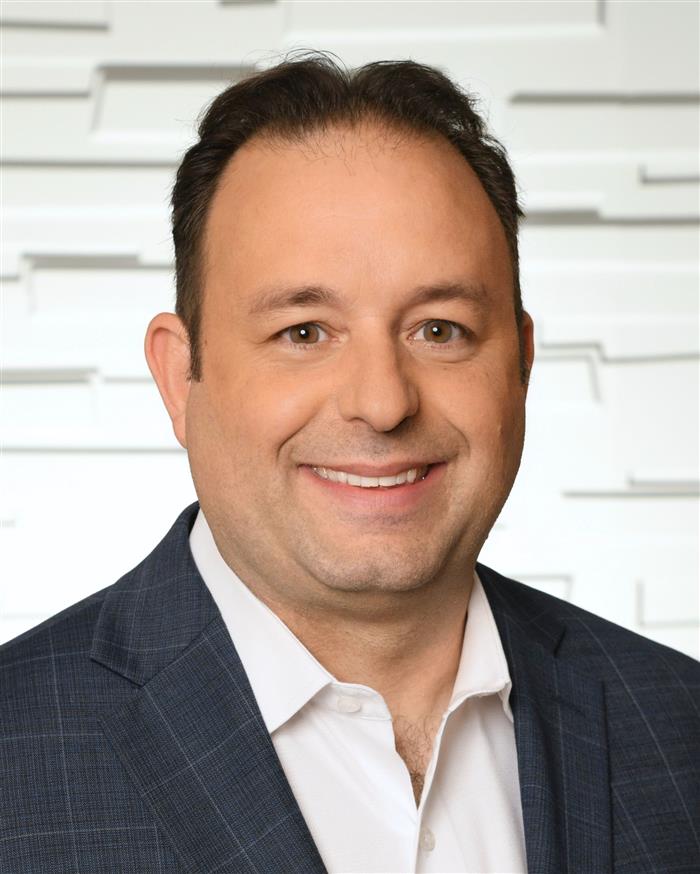 Patrick M.  Hafner net worth and biography