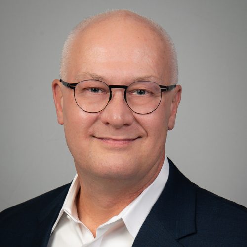 Mr. Joseph S. Koscinski
