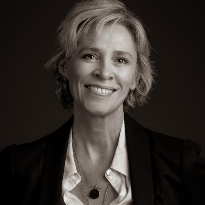 Kristen J.  Mcveety net worth and biography