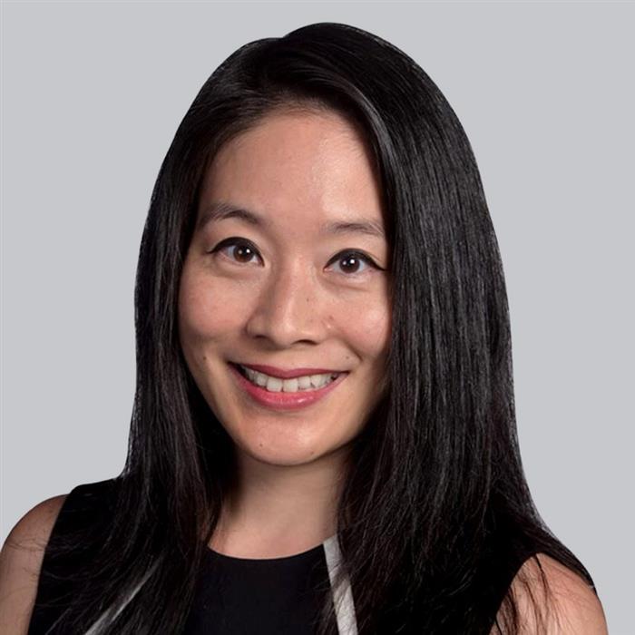 Ms. Melita Sun Jung