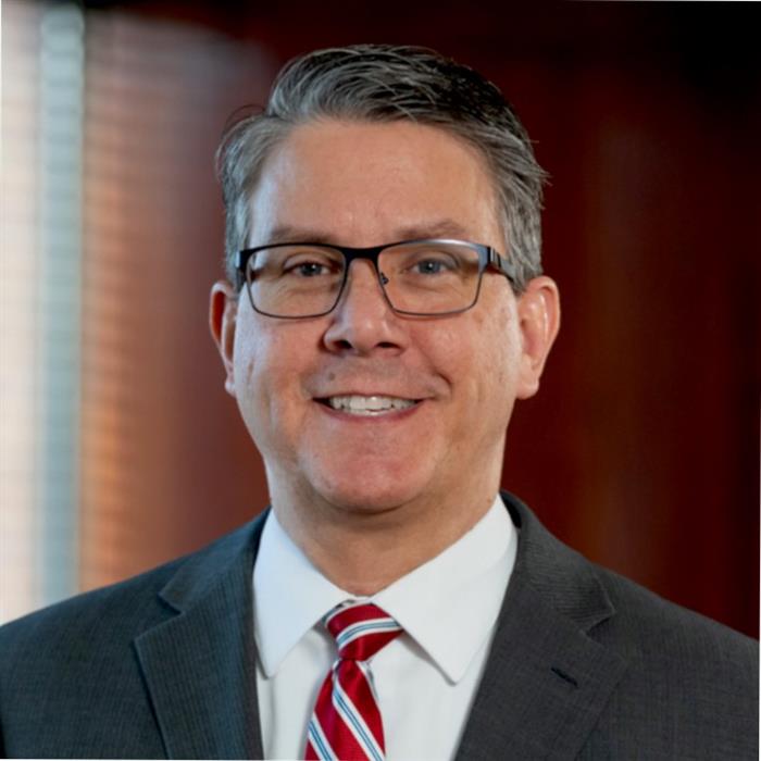 Michael Mulford