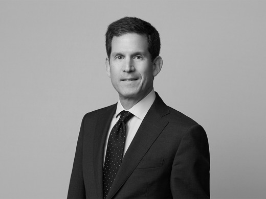 Mr. Jonathan T. Molot