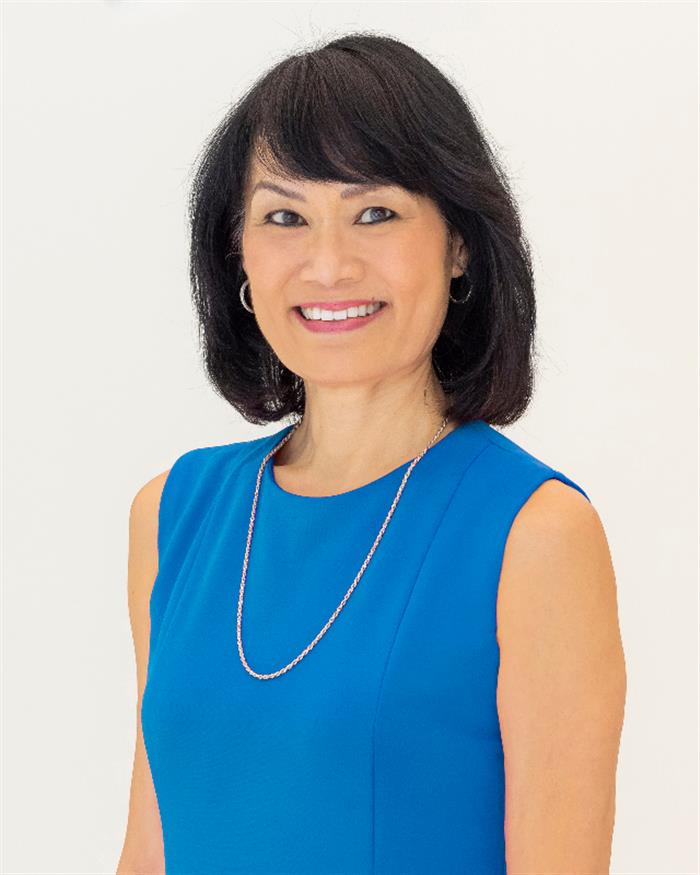 Agnes Catherine  Ngo net worth and biography