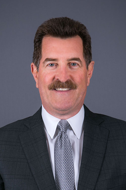 Patrick F.  Busch net worth and biography