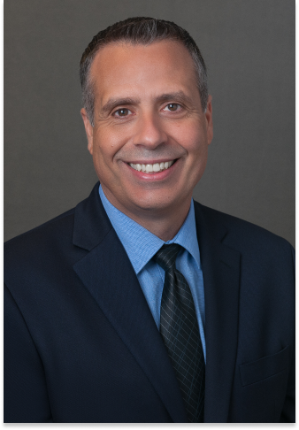 Mr. Carlos J. Quinones